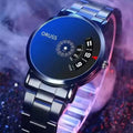 Montres oruss