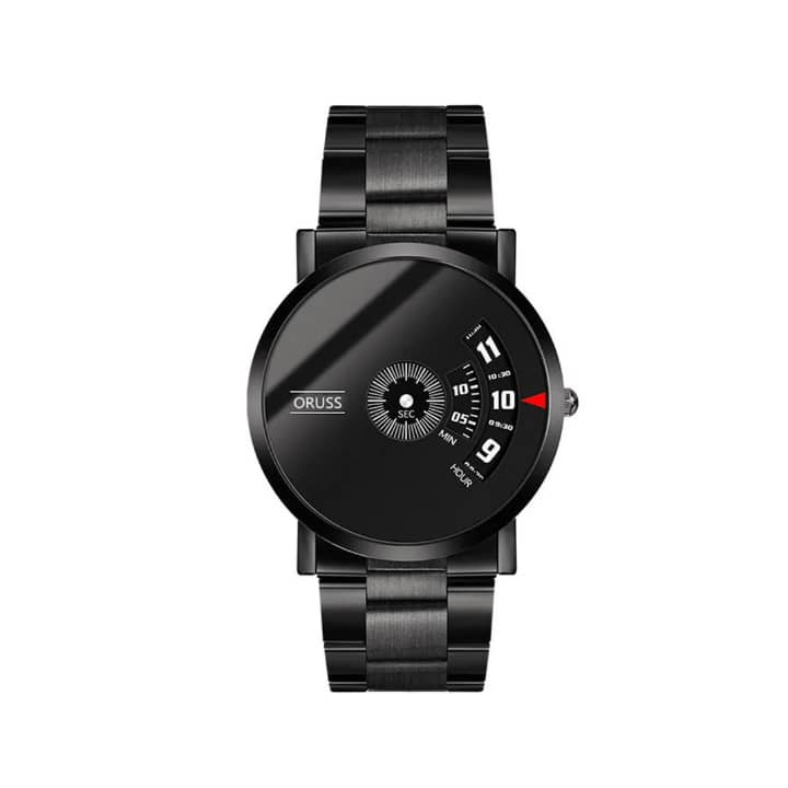 Montres oruss