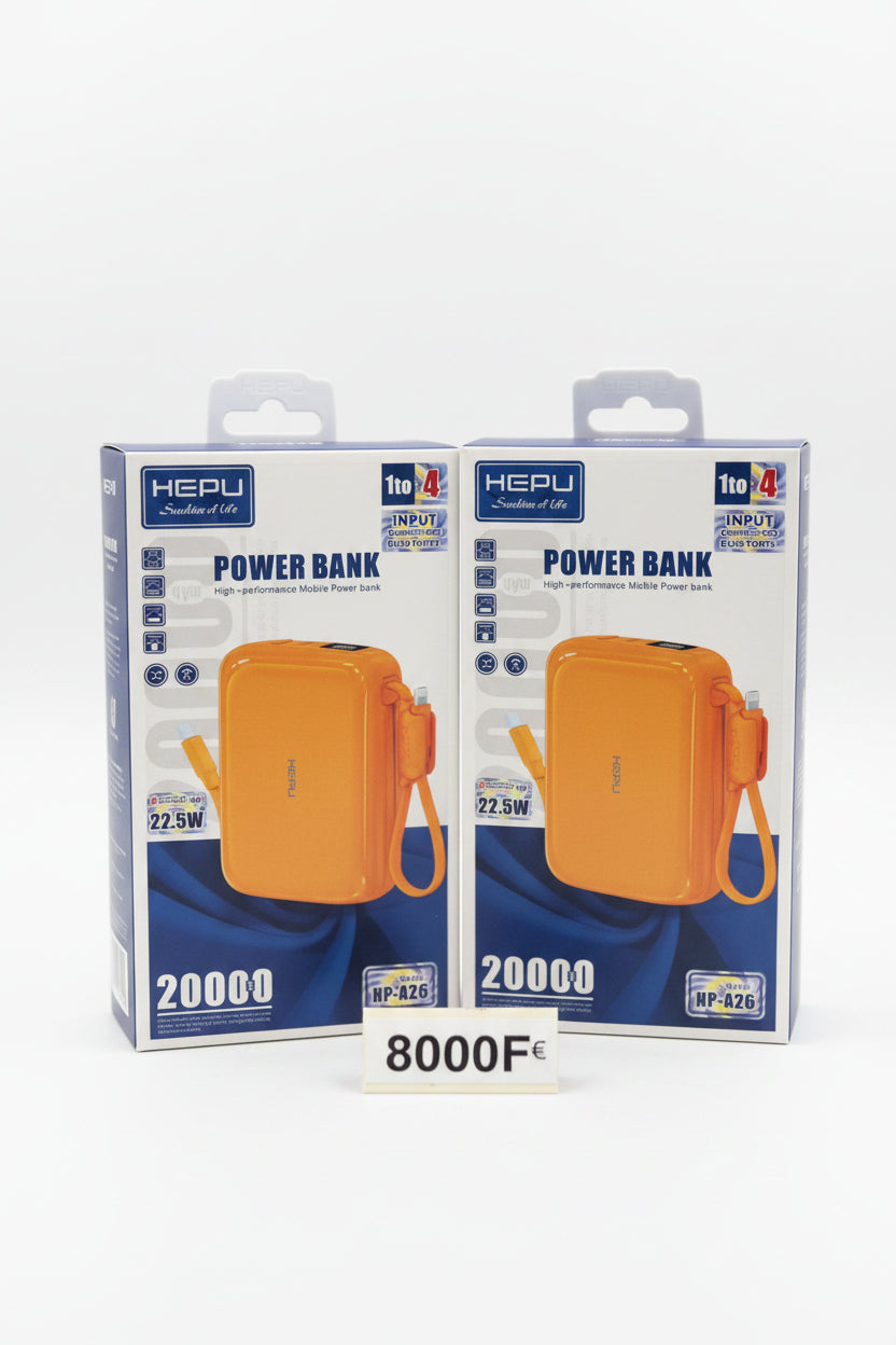 Power Bank